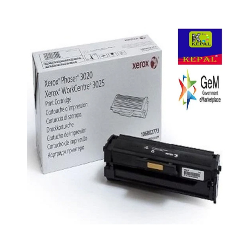 Xerox Phaser 3020 Toner Cartridges