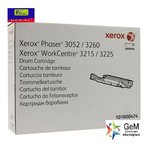 Xerox WC 3225 Drum Cartridge
