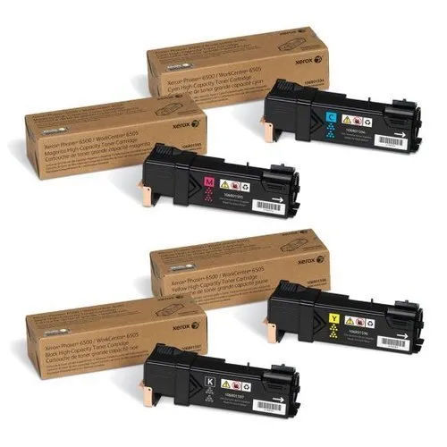 Xerox CF358-6500 Toner Cartridge