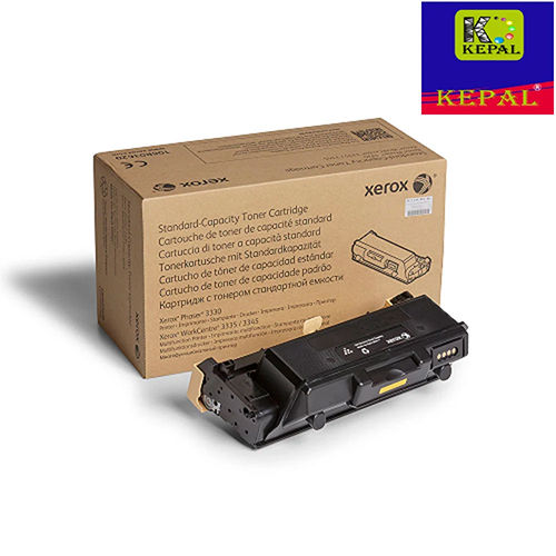 Xerox Toner Cartridge