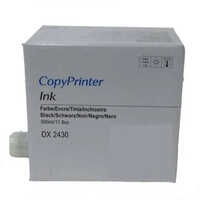 Ricoh Blue Copy Printer Dx 2430 Printer Ink - Water-based Laser Tone Ink, Bright Vibrant Blue Color For Gravure Printing Applications