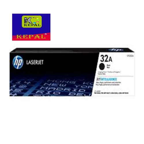 HP 32a Laserjet Toner Cartridge