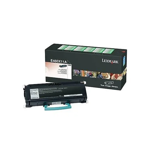 Lexmark E460X11A Toner Cartridge