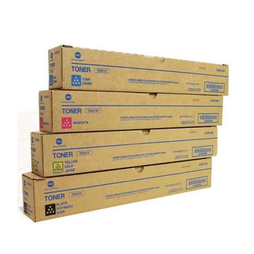 6000-1-2-3 Toner Cartridge