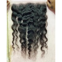 Black Lace Frontal Hair