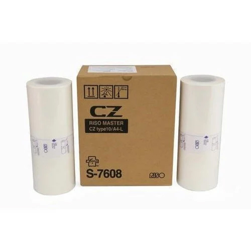 Riso Cv Master Ink Roll