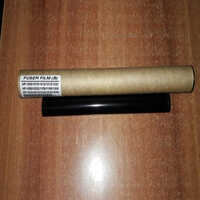 Fuser Film Ptfe Sleeve - Teflon Material, Black Color | For Use In Printers, Compatible With Fuser Film Sleeves