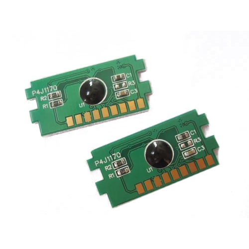 Green Kyocera Taskalfa 1800 Chip