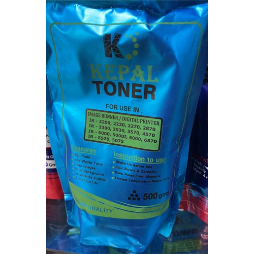 Canon Ir Toner Powder