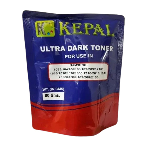 Ultra Dark Toner Powder