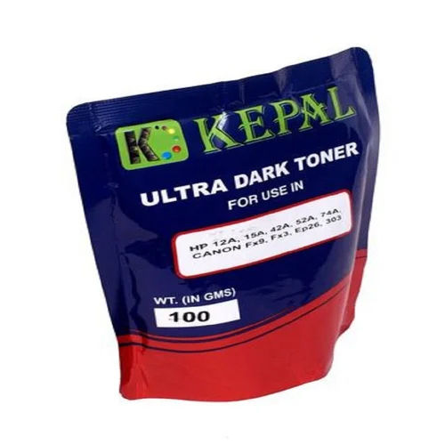 Toner Powder