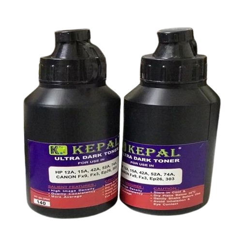 Laser Printer Toner Powder
