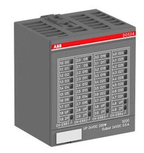 Abb Do524 Plc Series