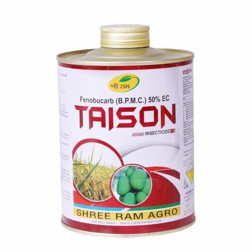 Taison (Fenobucarb (BPMC) 50 % EC)