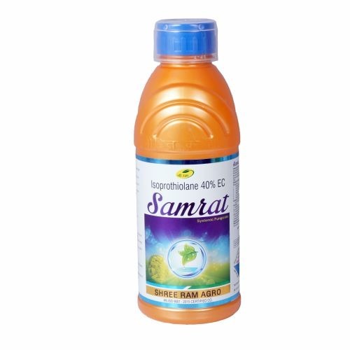 Samrat (Isoprothiolane 40 % Ec) - Application: Agriculture