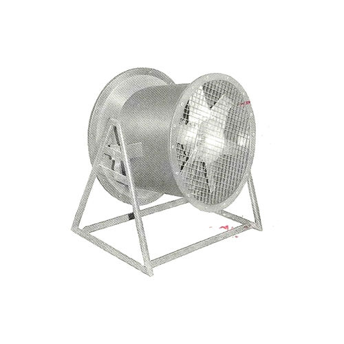 Almonard Tubular Fans Installation Type: Floor