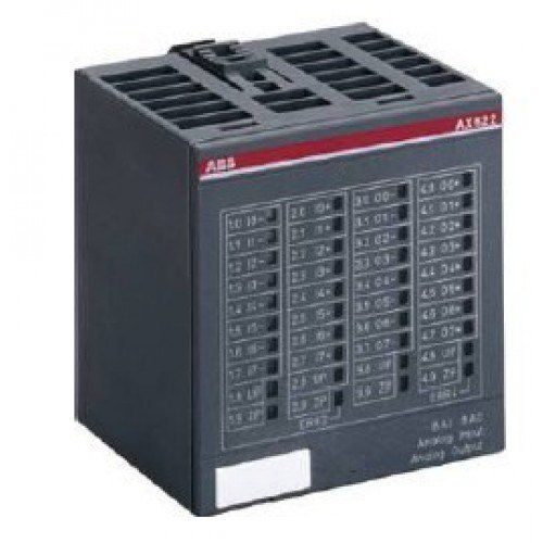 Abb Dc522 Ac500 Plc Series