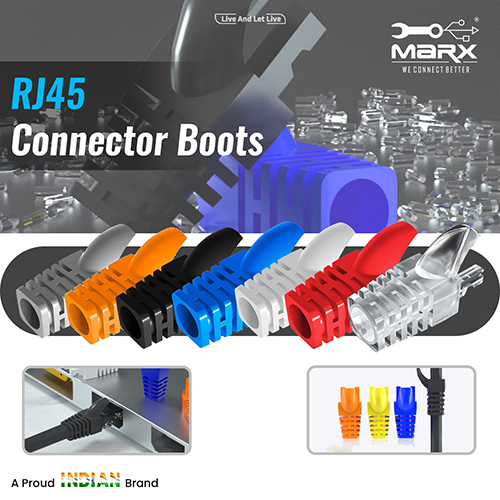 Marx Boots - Cat 6