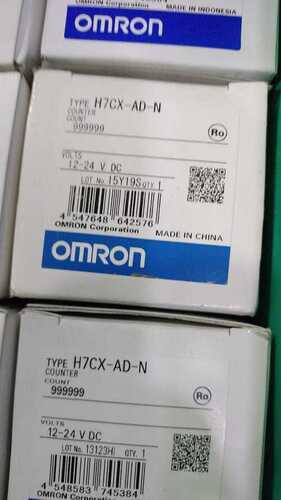 OMRON TIMER , H3DKZ-A1