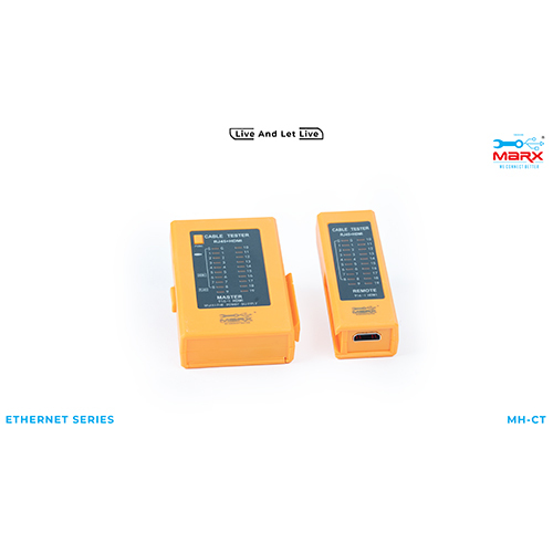 Marx Hdmi Cable Tester