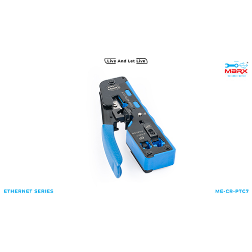 Marx Crimping Tool - C7