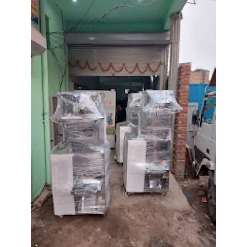 Sabun Packaging Machine