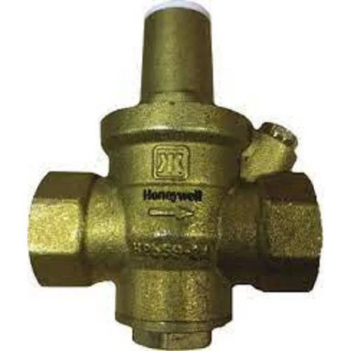 Pressure Reducing Valve - Application: Water