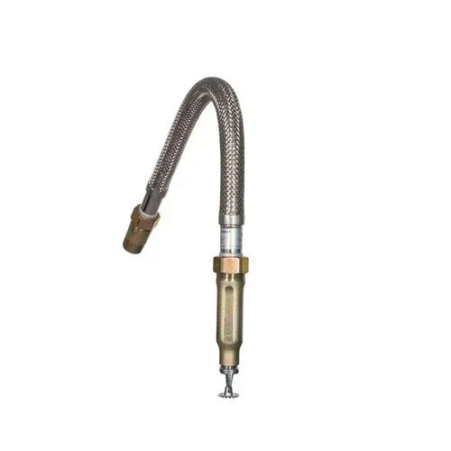 Sprinkler Flexible Drops Stainless Steel 1500MM