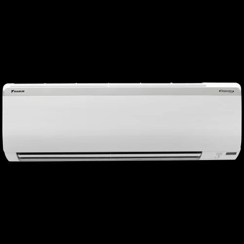 Chiller Caryaire Hi-Wall Fan Coil Unit - Color: White