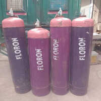 Refrigerator Gas R 410 - Application: Refrigerantion