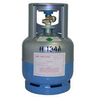 R134A Refrigerant Gas