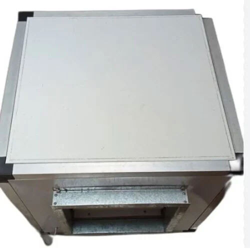 Airflow Cabinet Fan Model - AFDD 9-6