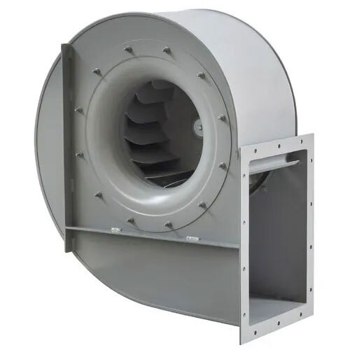 Centrifugal Fan (Backward Curve)