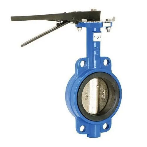 Newage Butterfly Valve