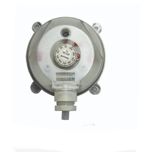 Differential Pressure Switches Dps 400 - Material: Plastic And Metal