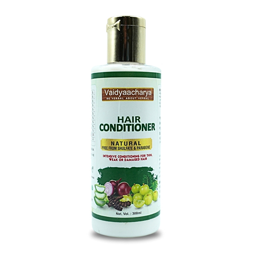 300ml Hair Conditioner