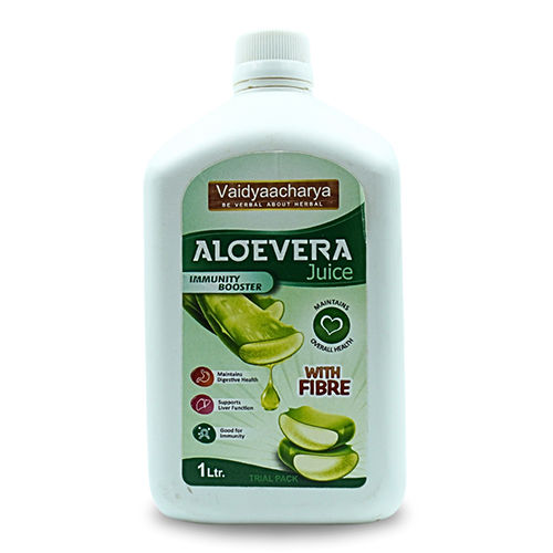 1L Aloevera Juice Grade: Health Grade