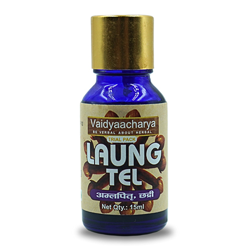 15ml Laung Tel