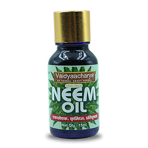 15ml Neem Oil