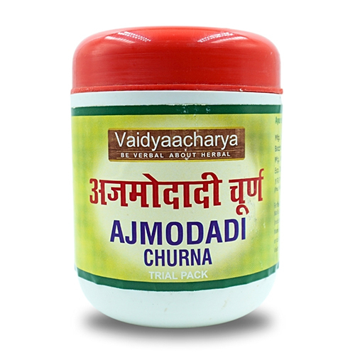 Ajmodadi Churna