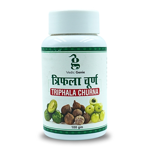 100g Triphala Churna