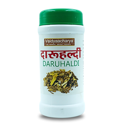 Daruhaldi Powder