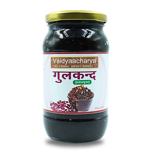Gulkand Powder