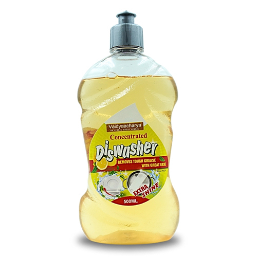 500ml Concentrated Diswasher