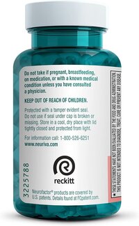 NEURIVA Original Brain Supplement