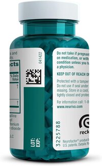 NEURIVA Original Brain Supplement