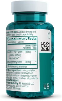 NEURIVA Original Brain Supplement