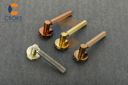 Mortise Handles