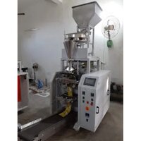 Peanuts Packaging Machine - Automatic Grade: Automatic