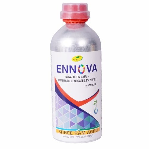 Ennova (Novaluron 5.25% + Emamectin Benzoate 0.9% Sc)